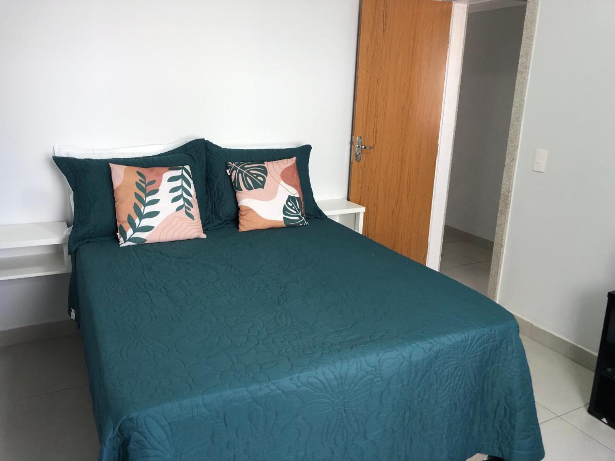 Alto Padrao - Apartamento De 3 Quartos Na Badalada Praia Do Morro A Poucos Passos Da Areia - Elevador -Wi-Fi 구아라파리 외부 사진