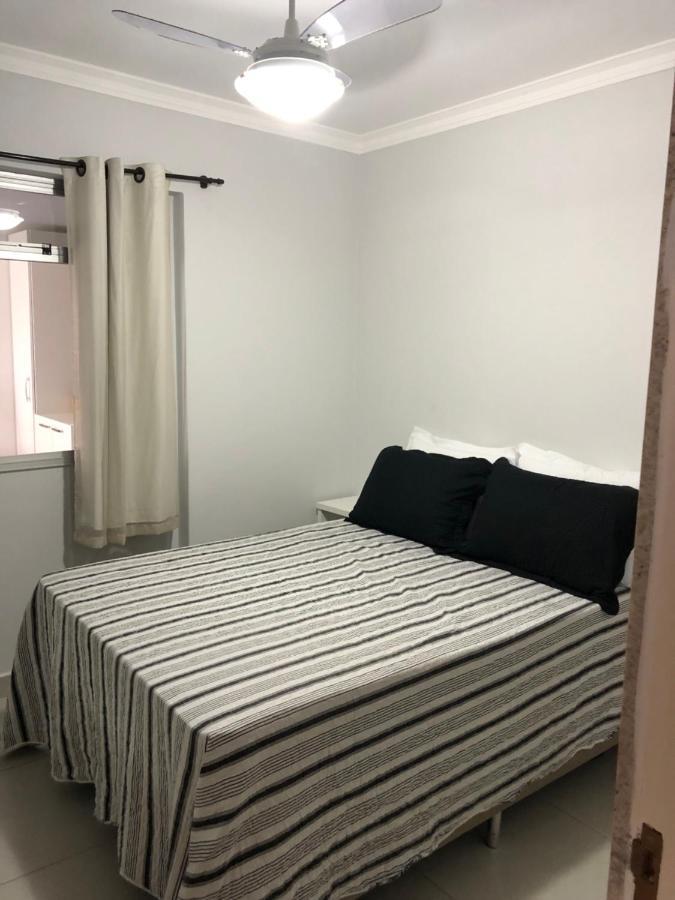 Alto Padrao - Apartamento De 3 Quartos Na Badalada Praia Do Morro A Poucos Passos Da Areia - Elevador -Wi-Fi 구아라파리 외부 사진