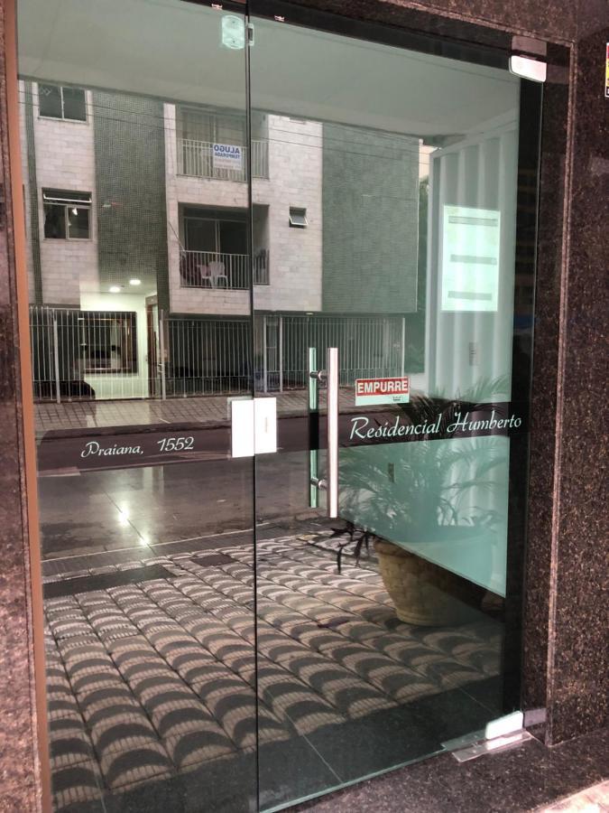 Alto Padrao - Apartamento De 3 Quartos Na Badalada Praia Do Morro A Poucos Passos Da Areia - Elevador -Wi-Fi 구아라파리 외부 사진