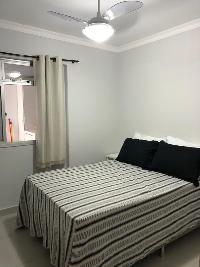 Alto Padrao - Apartamento De 3 Quartos Na Badalada Praia Do Morro A Poucos Passos Da Areia - Elevador -Wi-Fi 구아라파리 외부 사진