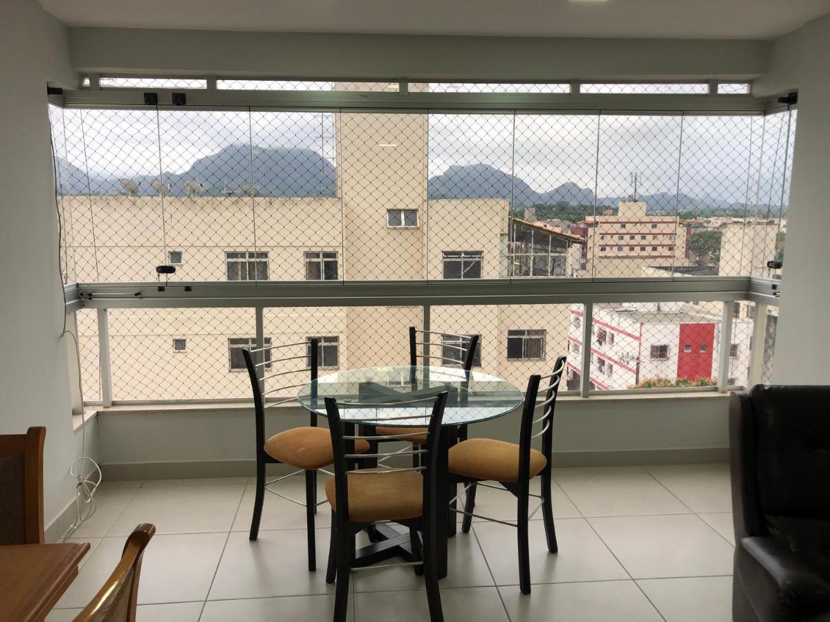 Alto Padrao - Apartamento De 3 Quartos Na Badalada Praia Do Morro A Poucos Passos Da Areia - Elevador -Wi-Fi 구아라파리 외부 사진